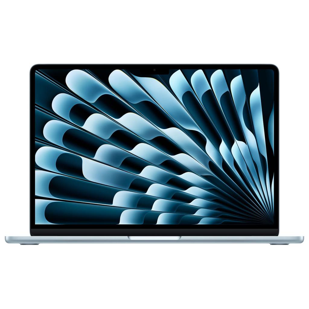 mackbook air-m4