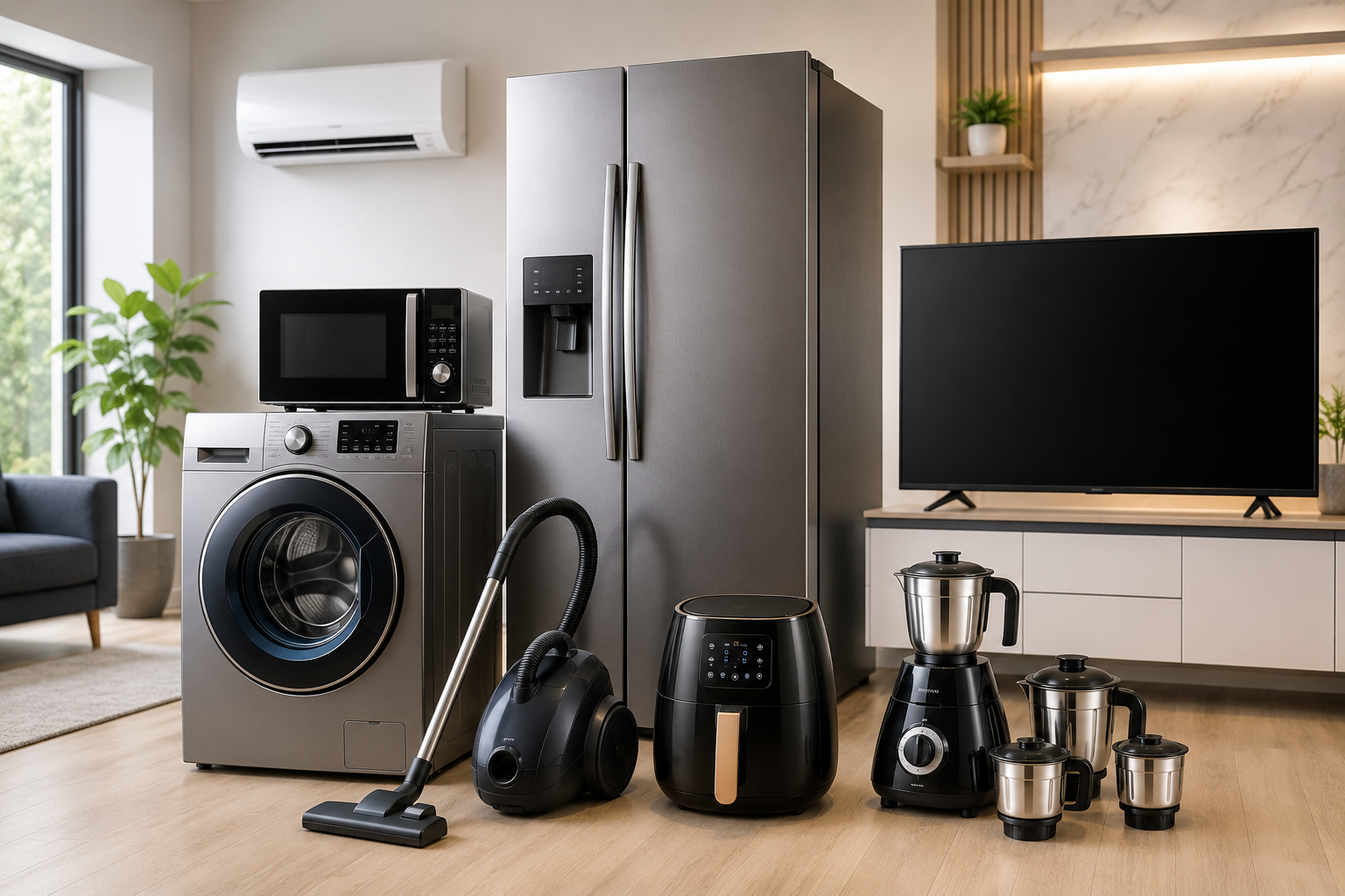 home appliance